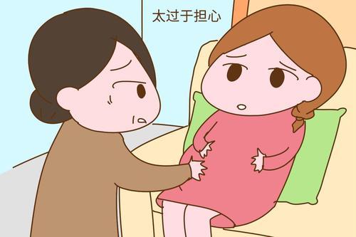 【超级宝妈】孕期,总是感觉很累?不要以为是怀孕缘故,跟这个有关,需警惕