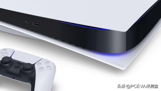 PlayStation 5上市在即，固态硬盘扩展功能暂不可用