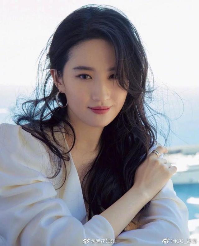 海峡网|2020百大最美女星都有谁 2020百大最美女星名单曝光