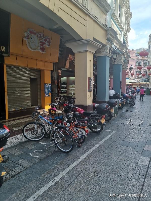 【山楂味的诗】走马观花,看顺德大良。