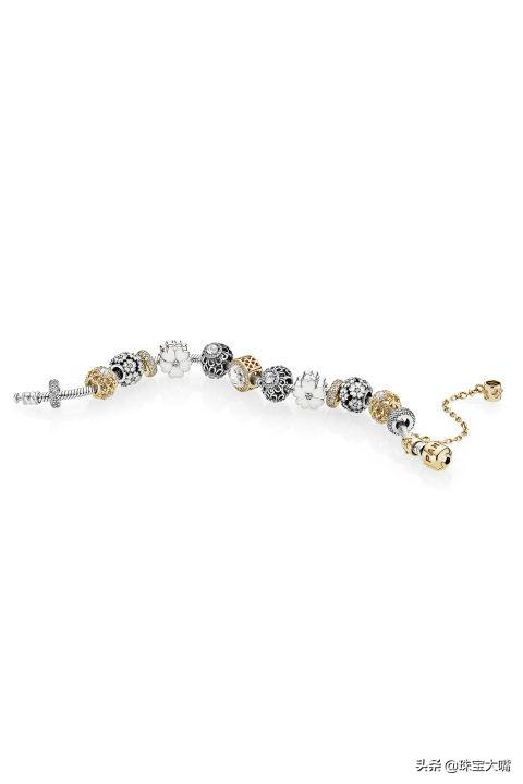 第五大道5款女人必备珠宝，日常穿搭出席宴会必不可少