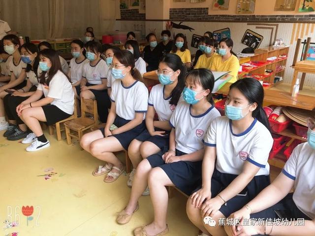 你的育儿经|蕉城皇家新加坡幼儿园：“役”尘不染、待你而来