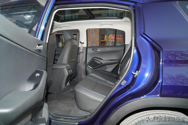 新车 | 12月中旬上市，现代新款ix35到底有哪些变化？