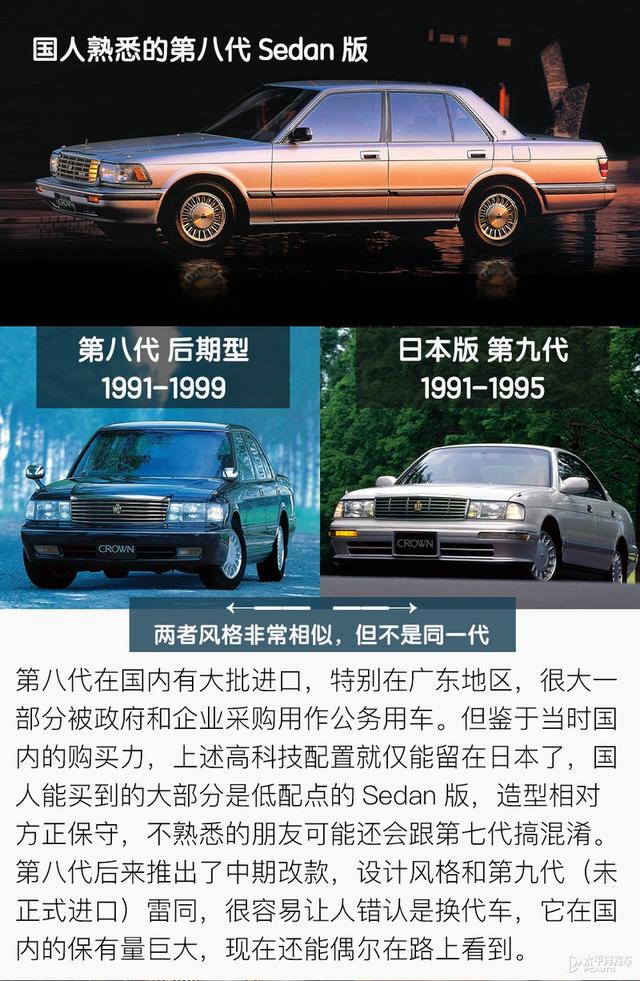 说一声再见：回顾消逝的轿车