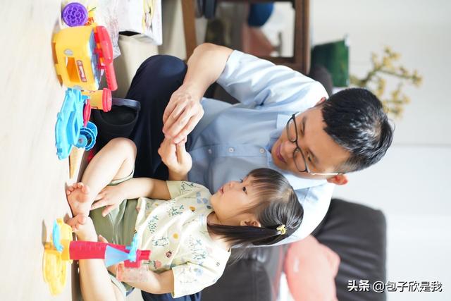 你的育儿经|亲子时光｜六一礼物第一波
