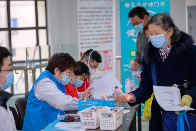 糖尿病|拒绝做“小糖人”，松江这个“棒棒糖”团队有妙招