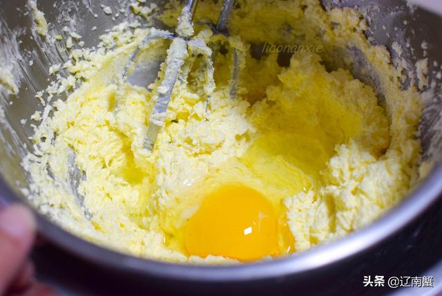 超爱这种蛋糕，配方好记操作简单，早餐下午茶都需要