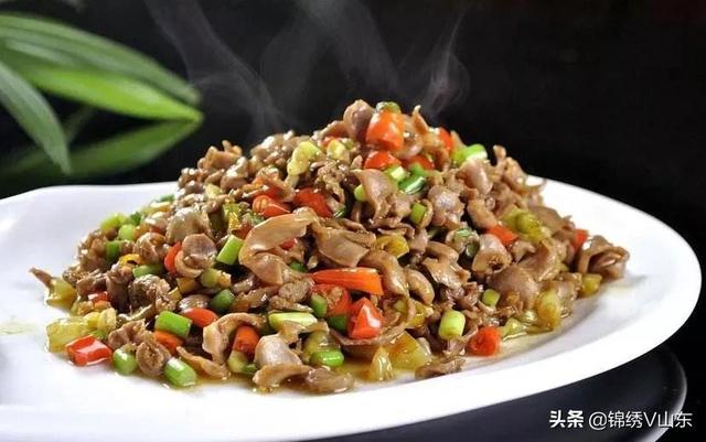 好吃下饭的14道特色菜，看着流口水，上桌后抢着吃！