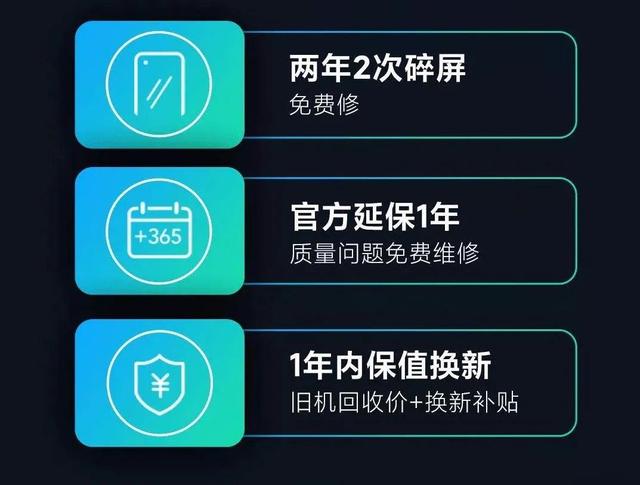小米推出MiCare，一年换新稳赚不赔，但只有两款手机可用