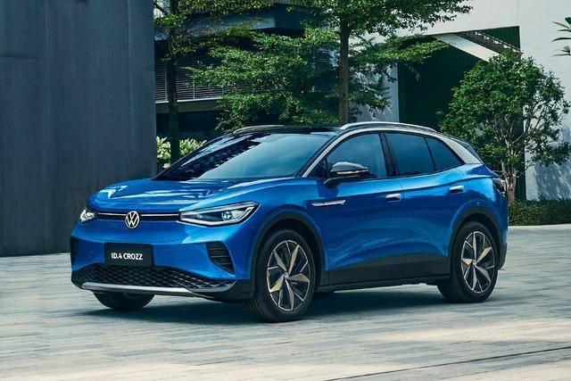 可以遇见的2021，新能源车企们的“下半场”即将开始