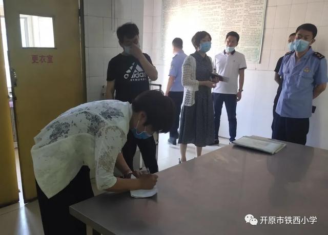 超级宝妈|开园评估喜通过，只待幼儿入园来