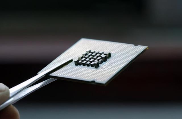 突破3nm，量产5nm！芯片巨头传来新消息，一个月赚289亿