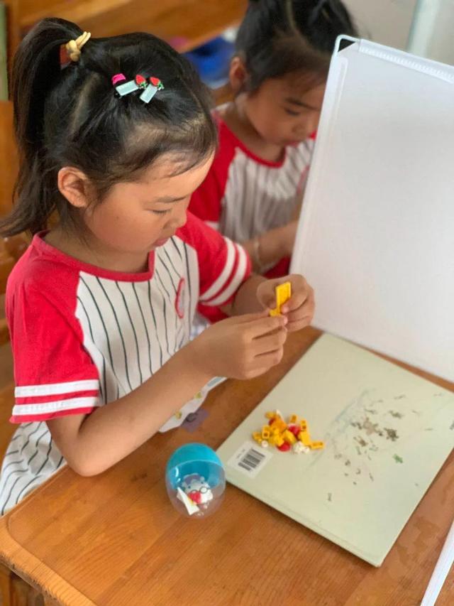 超级宝妈|今天！“小神兽”归笼，幼儿园大班的萌娃开学啦！