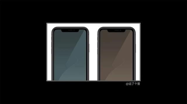 iPhone特效壁纸，返回桌面会有动态效果