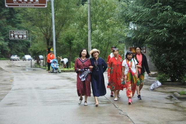 玩乐足迹:这样全景式展现的旅游攻略您肯定没见过一旦您点开就会喜欢上她