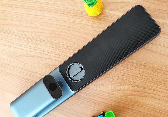 鹿客智能门锁S30 Pro评测：这是一款可以守护安全的锁