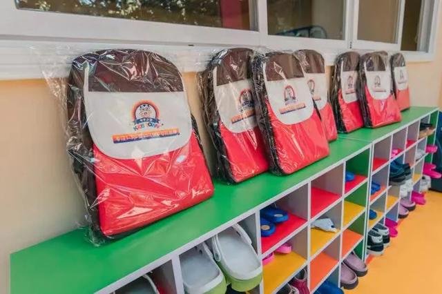 你的育儿经■番禺本土托育品牌，2020年婴幼儿服务创业，又多一个热门选择！