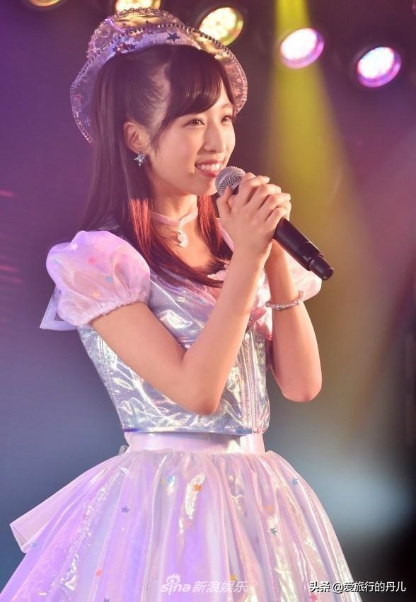 退场|那些被誉为“千年、万年一遇”的美少女：你觉得哪个最美？