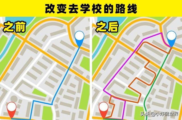 可能表明孩子在学校遇到麻烦的7个迹象