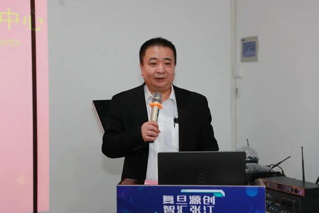 中心|致力高通量、超灵敏生物医学检测试剂开发！上海生物医学检测试剂工程技术研究中心揭牌