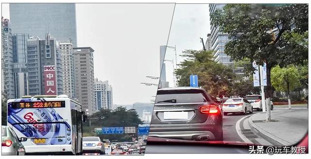 不相信2.0T B级车才6个多油？实测直接打脸同事