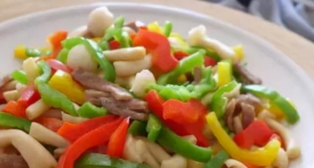 精选40款菜肴分享，简单美味营养丰富，深受家人的喜爱