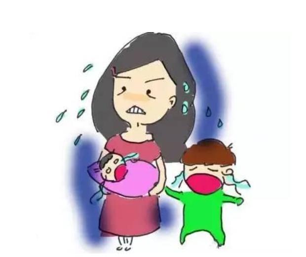 「你的育儿经」家有俩宝，为什么二宝总是比大宝乖？背后的原因让人心疼