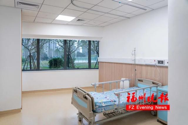 福建省儿童医院即将投用！17位上海专家免费义诊