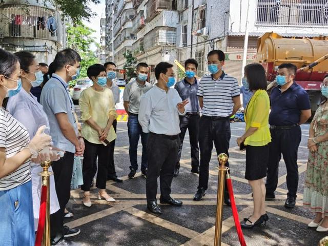你的育儿经|小小“神兽”超萌预警！多图直击揭东幼儿园返园首日