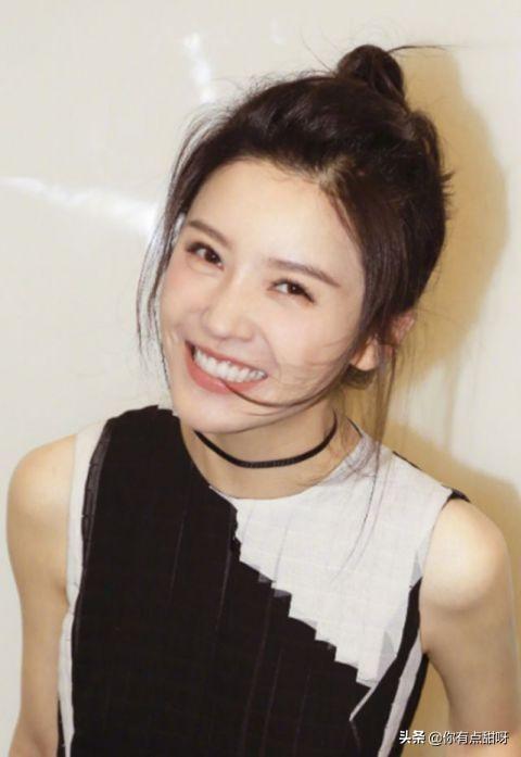 她是孙楠徒弟，但因出演赵薇作品而走红，今嫁著名导演已恩爱5年|fun娱乐