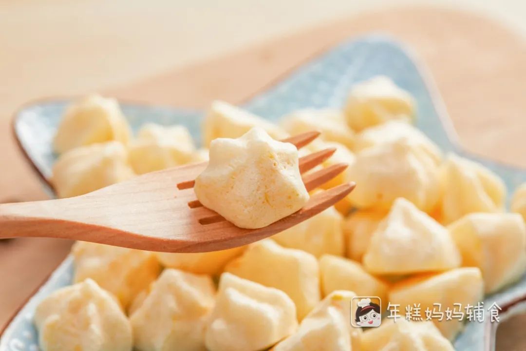 暖先生格调：排名第一的哄娃零食，宝宝越吃越聪明！我还给你总结了0失败攻略