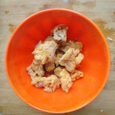 农家烩菜才是“真正的补钙菜”！紫菜虾皮逗靠边站