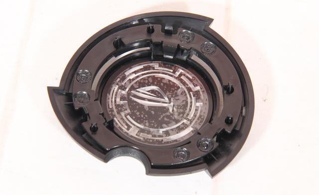 ROG：游戏装备，华硕称雄；4K电竞，谁与争锋