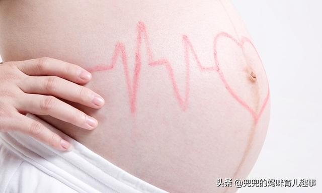 「超级宝妈」孕期准妈妈如果遇到这些情况，就自己拿主意吧，医生也帮不了你！