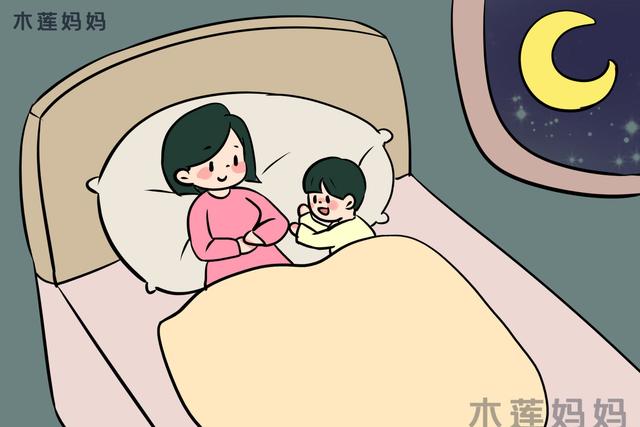 【你的育儿经】利用好睡前时间，孩子的成长变化超乎想象，给家长们划重点