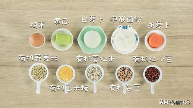 你的育儿经@宝宝便秘？膳食纤维多补补，一张图告诉你该吃什么