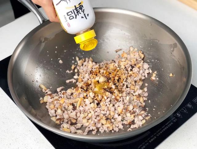 家里都有的这些食材，搭在一起，炒一炒蒸一蒸竟意外好吃