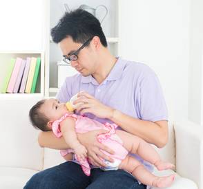 「暖先生格调」谁说孩子是爱情的结晶？我看明明是爱情的照妖镜！