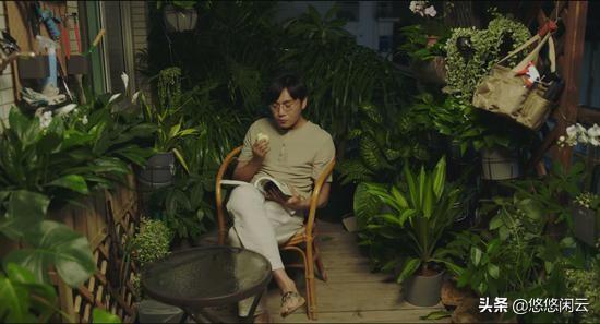 电影工厂|不为钱拍烂片，会为钱上综艺，秦昊用实力撕掉“伊能静老公”标签