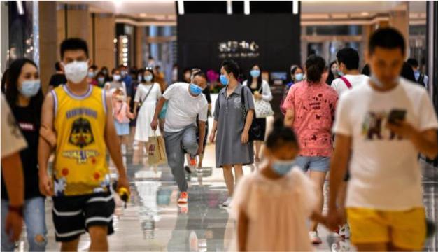 投资|中国成全球最大外国直接投资目的地，美媒：其原因不只防疫