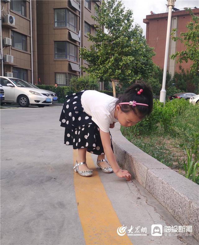 大众网东营|利津县北宋镇中心幼儿园开展无烟日教育活动