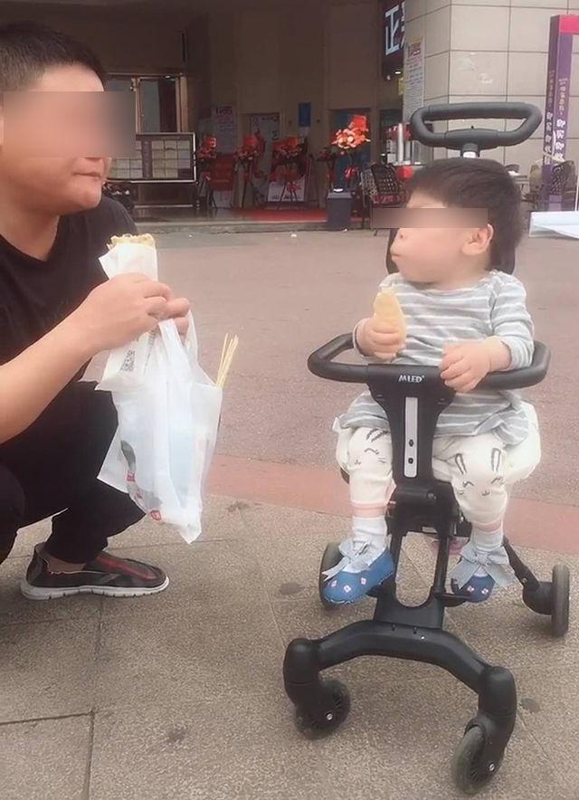 纯美小青年|宝宝长得像“猩猩”，宝妈心疼又无奈，亲声告诫：产检不是万能的