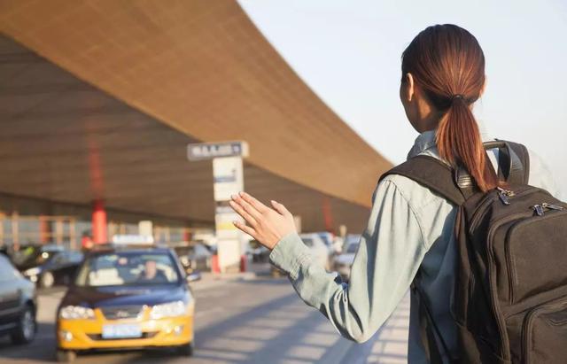 女子一句话惹恼千万滴滴司机：你让我快我偏要慢，并且还要给差评