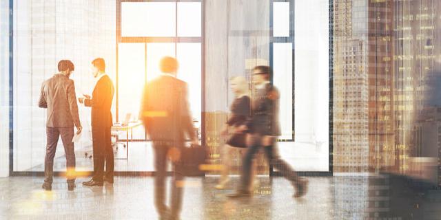 企业|厉精更始 蓄力前行