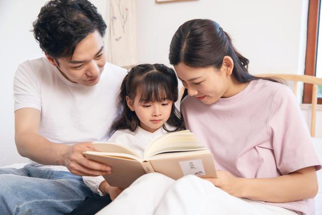 你的育儿经■“你妈是老大，我不敢惹”幸福的家庭，都有一个当老大的妈妈