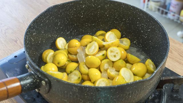 天凉后，我常做这几道甜品给家人，驱寒暖身，手脚冰凉可以经常吃