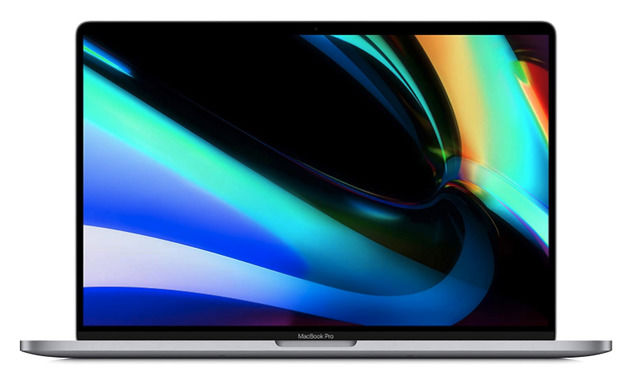 太平洋电脑网■传14寸MacBook Pro下月发布:十代酷睿 妙控键盘回归