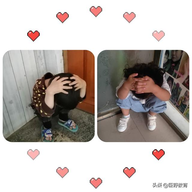 「你的育儿经」巨野县章缝镇中心幼儿园积极开展“5.12防灾减灾”线上安全教育活动