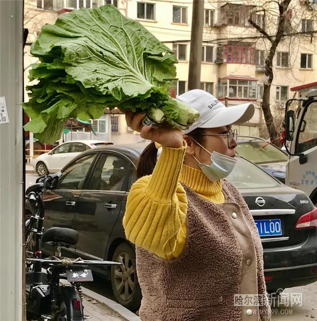 酱菜|蘸酱菜，一口吃尽春天的味道