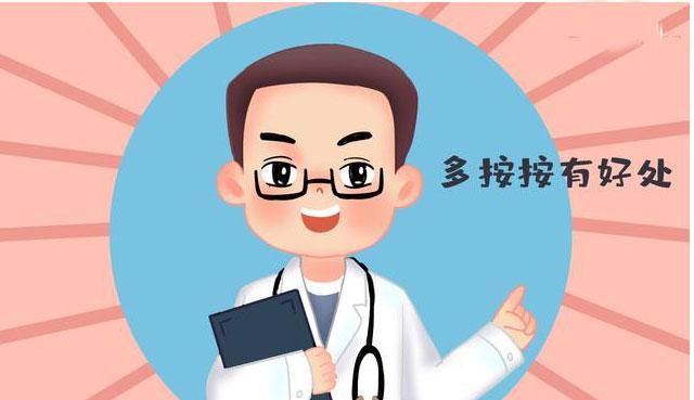 超级宝妈▲宝宝身上这些部位，平时多摸一摸会更聪明，许多父母碰都不碰